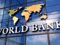 Всемирный банк выдаст Кыргызстану 50 млн долларов