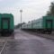 Кыргызстан получит деньги на обновление железнодорожной инфраструктуры