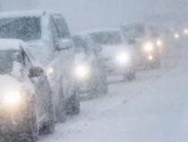 В МЧС  рассказали, как водителям выжить в условиях экстремальных морозов