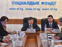 В Кыргызстане будут развивать частные пенсионные фонды