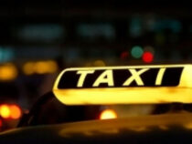 Жогорку Кенеш отклонил законопроект о лицензировании такси