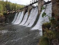 Китайская компания построит малую ГЭС на Орто-Токойском водохранилище