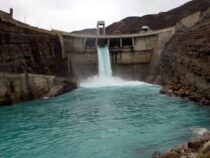 КР и РУз намерены построить мини-ГЭС на реке Чаткал