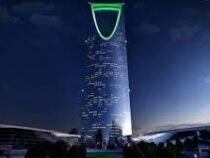 Роналду  арендовал два этажа в элитном отеле Саудовской Аравии