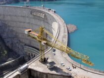 РК и РУз намерены вложить деньги в строительство Камбар-Атинской ГЭС-1