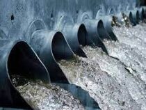 В Иссык-Кульской области построят новую канализацию