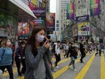 В Гонконге отменят карантин для заболевших коронавирусом