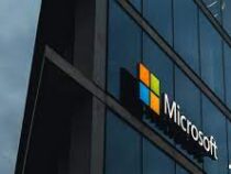 Корпорация Microsoft уволит около 10 тысяч сотрудников