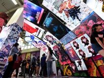 Китай снял запрет на показ фильмов Marvel