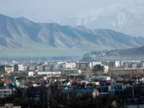 На месте бывшей колонии №47 в Бишкеке построят микрорайон