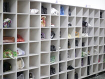 Во всех школах Первомайского района планируется внедрить сменную обувь