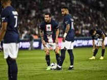 «ПСЖ» заработает миллионы евро на матче против Месси и Роналду