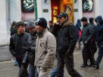 Россия вывела из «черного списка» около 47 тысяч граждан Кыргызстана