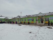 В Узгенском районе открыли новый детский сад