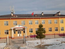 В Баткенской области восстановили две школы