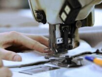 Объем поставок швейной продукции из КР в РФ превысил 170 млн долларов
