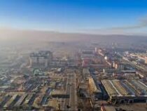 В Бишкеке обсудили планы борьбы со смогом