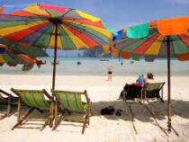 Таиланд отменил ранее объявленные COVID-ограничения для туристов