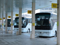 Узбекистан возобновил автобусное сообщение с Кыргызстаном