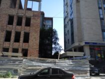 Сейсмобезопасность зданий в Кыргызстане испытывают на лазерном оборудовании