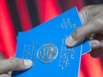 Количество россиян, желающих получить гражданство Кыргызстана, увеличилось почти в 7 раз