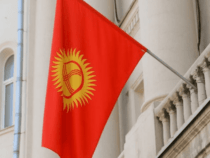 Генконсульство Кыргызстана откроют в Санкт-Петербурге и Казани