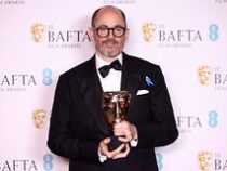 Назван обладатель главного приза премии BAFTA
