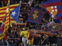 «Барселону» могут отстранить от Лиги чемпионов из-за дела о коррупции