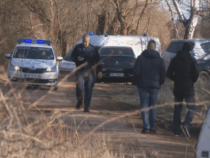 Под Софией найден грузовик с телами 18 человек