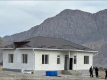 В Баткенской области завершилось строительство еще 35 домов
