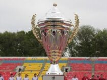 Матч за Суперкубок Кыргызстана по футболу пройдет в Оше