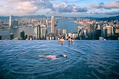 Гонконг начал привлекать туристов бесплатными авиабилетами