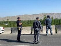 Кыргызстан и Таджикистан провели переговоры по границе