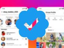 В Facebook и Instagram появится платная верификация аккаунтов