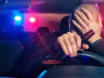 iPhone «сдал» полиции пьяного водителя