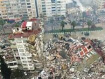 В Турции ищут более 100 причастных к обрушению домов
