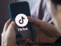 Еврокомиссия запретила своим сотрудникам пользоваться TikTok