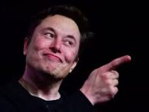 Илон Маск снова стал самым богатым человеком в мире за счет роста акций Tesla