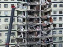 Сейсмолог, предсказавший землетрясение в Турции, сделал новый прогноз