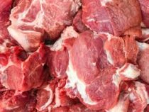 Кыргызстан получил льготы на ввоз замороженного мяса