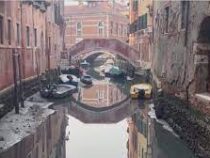 Италия может столкнуться с новой засухой