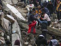 Катастрофа в Турции и Сирии затронула 20 млн человек – ВОЗ