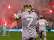 Роналду впервые с 2007 года не попал в символическую сборную ФИФА
