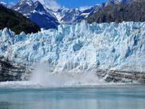 Таяние горных ледников угрожает наводнениями 15 миллионам человек