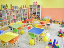 В Оше в этом году откроют пять детских садов