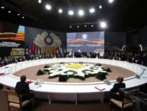 В Кыргызстане состоится Совет глав государств СНГ