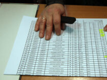 Местные выборы. До 24 марта граждане могут уточнить себя в списках избирателей