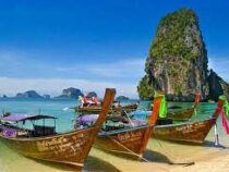 Таиланд вводит туристический сбор для иностранцев