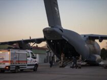 Кыргызстан отправит в Турцию два самолета с  гумпомощью