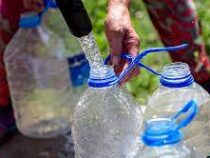 ЕБРР выделит Кыргызстану деньги на водоснабжение